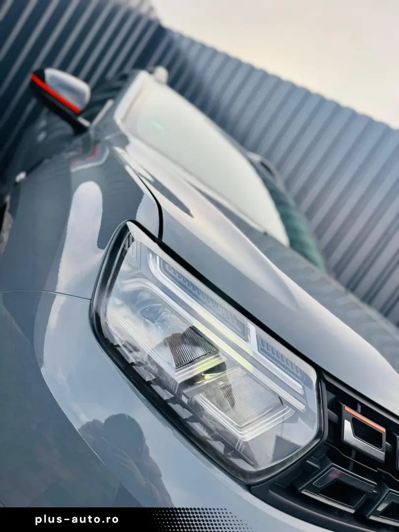 DACIA DUSTER Journey  FAB- 06-2022  1.5 DIESEL 116CP