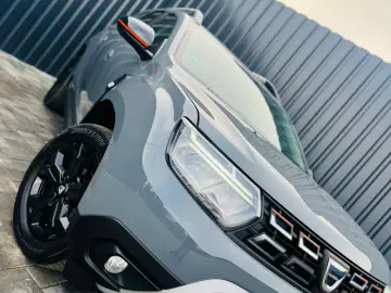 DACIA DUSTER Journey  FAB- 06-2022  1.5 DIESEL 116CP