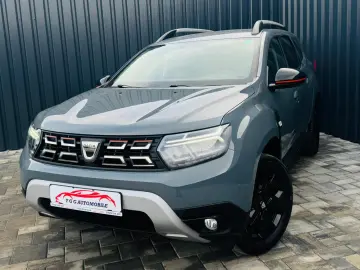 DACIA DUSTER Journey  FAB- 06-2022  1.5 DIESEL 116CP