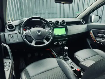 DACIA DUSTER Journey  FAB- 06-2022  1.5 DIESEL 116CP