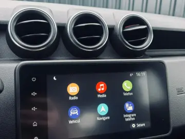 DACIA DUSTER Journey  FAB- 06-2022  1.5 DIESEL 116CP