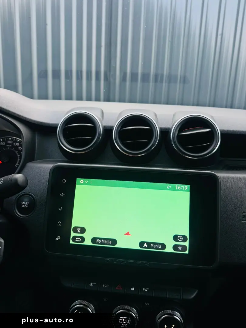 DACIA DUSTER Journey  FAB- 06-2022  1.5 DIESEL 116CP