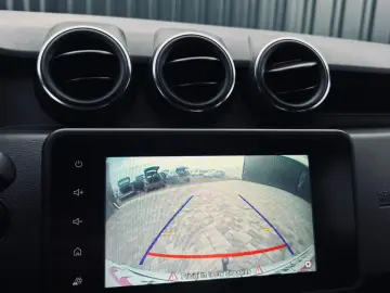 DACIA DUSTER Journey  FAB- 06-2022  1.5 DIESEL 116CP