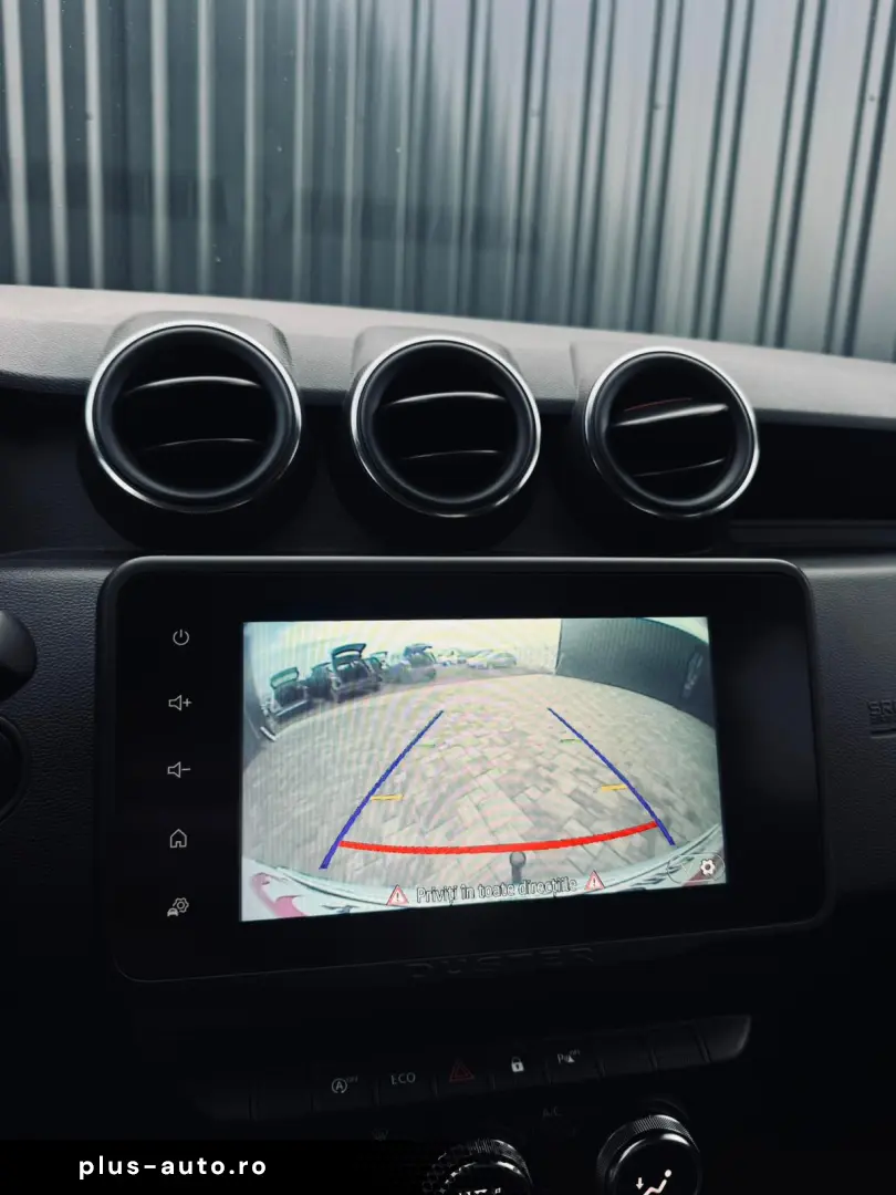 DACIA DUSTER Journey  FAB- 06-2022  1.5 DIESEL 116CP