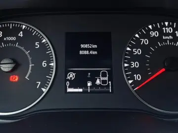 DACIA DUSTER Journey  FAB- 06-2022  1.5 DIESEL 116CP