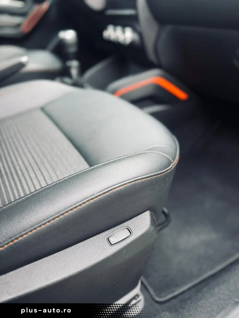 DACIA DUSTER Journey  FAB- 06-2022  1.5 DIESEL 116CP