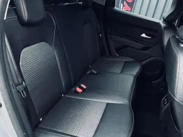 DACIA DUSTER Journey  FAB- 06-2022  1.5 DIESEL 116CP