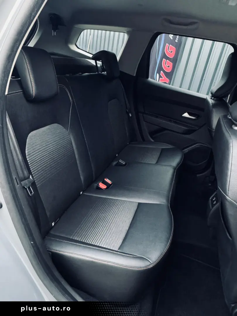 DACIA DUSTER Journey  FAB- 06-2022  1.5 DIESEL 116CP