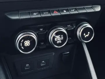 DACIA DUSTER Journey  FAB- 06-2022  1.5 DIESEL 116CP