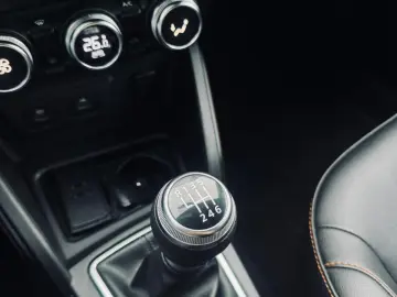 DACIA DUSTER Journey  FAB- 06-2022  1.5 DIESEL 116CP