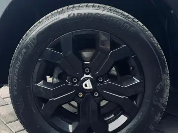 DACIA DUSTER Journey  FAB- 06-2022  1.5 DIESEL 116CP