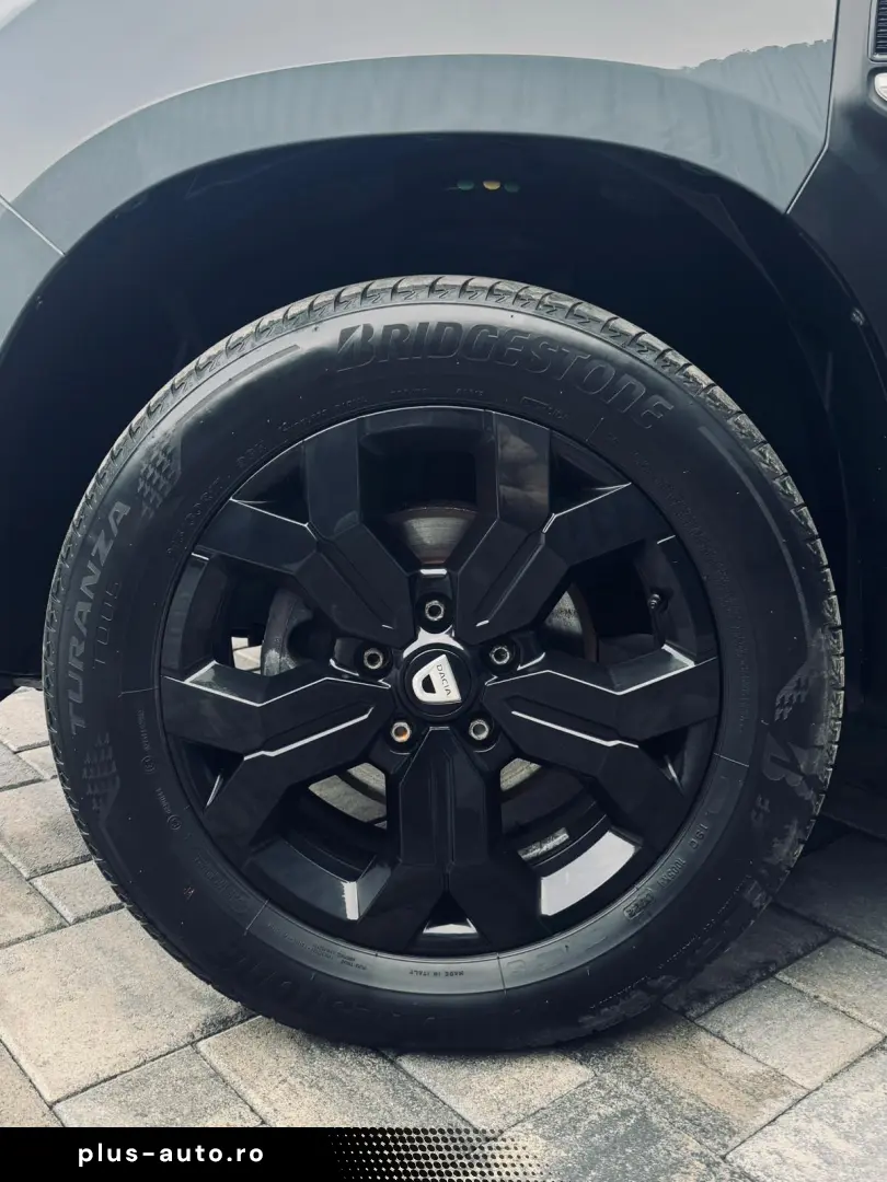 DACIA DUSTER Journey  FAB- 06-2022  1.5 DIESEL 116CP