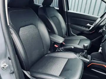 DACIA DUSTER Journey  FAB- 06-2022  1.5 DIESEL 116CP