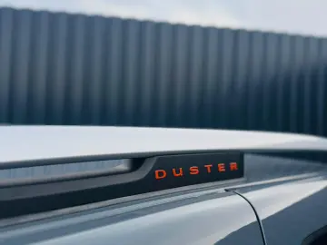 DACIA DUSTER Journey  FAB- 06-2022  1.5 DIESEL 116CP