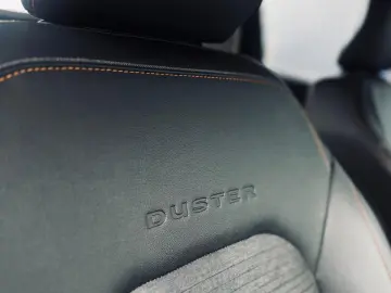 DACIA DUSTER Journey  FAB- 06-2022  1.5 DIESEL 116CP