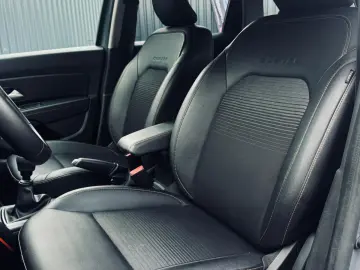 DACIA DUSTER Journey  FAB- 06-2022  1.5 DIESEL 116CP