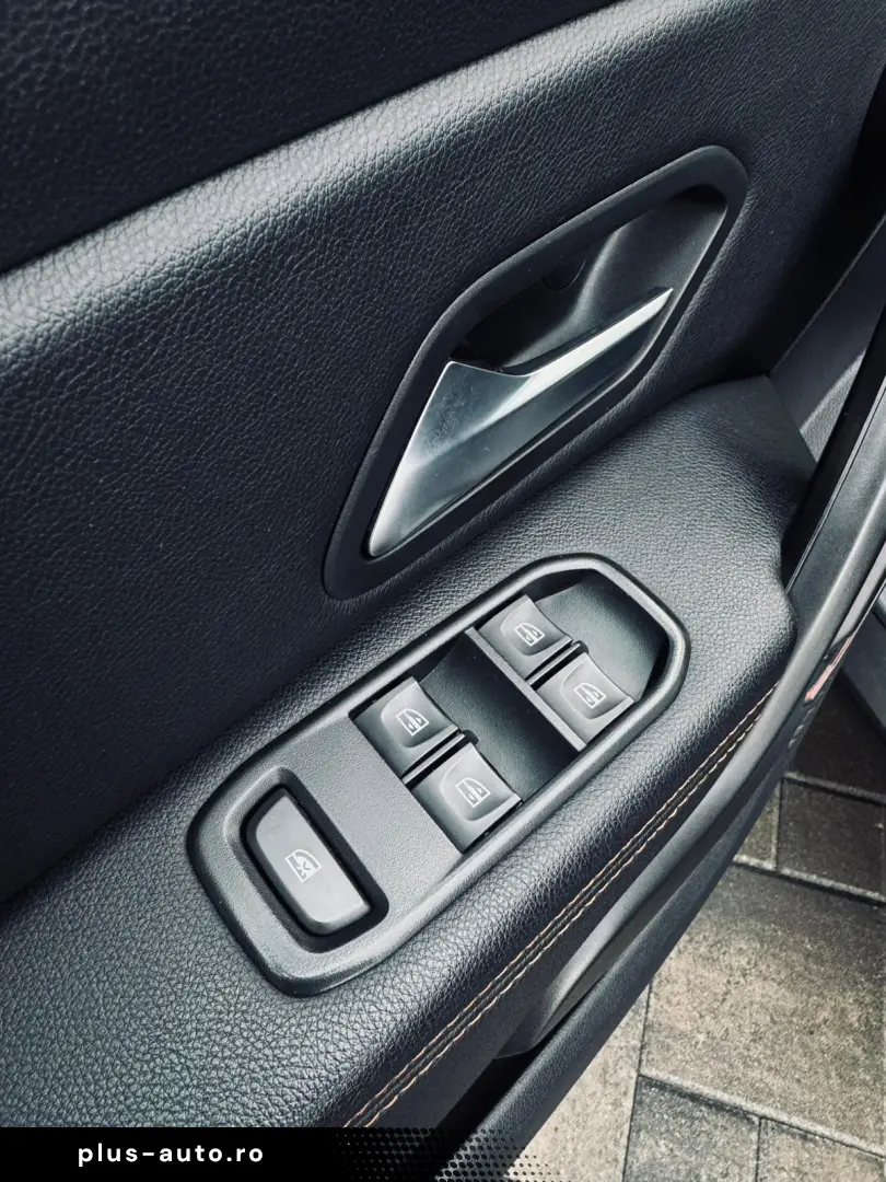 DACIA DUSTER Journey  FAB- 06-2022  1.5 DIESEL 116CP