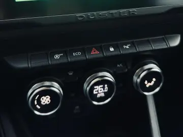 DACIA DUSTER Journey  FAB- 06-2022  1.5 DIESEL 116CP