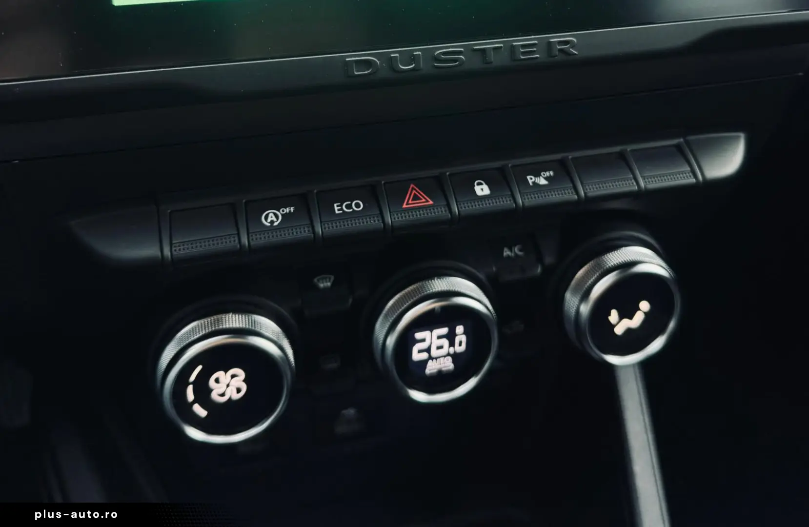 DACIA DUSTER Journey  FAB- 06-2022  1.5 DIESEL 116CP