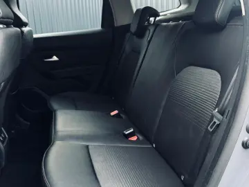 DACIA DUSTER Journey  FAB- 06-2022  1.5 DIESEL 116CP