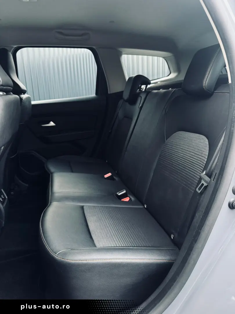 DACIA DUSTER Journey  FAB- 06-2022  1.5 DIESEL 116CP