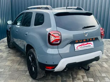 DACIA DUSTER Journey  FAB- 06-2022  1.5 DIESEL 116CP