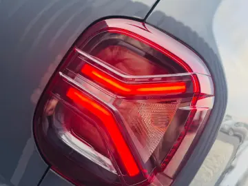 DACIA DUSTER Journey  FAB- 06-2022  1.5 DIESEL 116CP