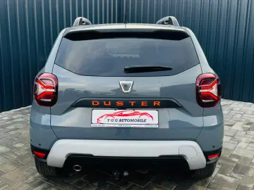 DACIA DUSTER Journey  FAB- 06-2022  1.5 DIESEL 116CP