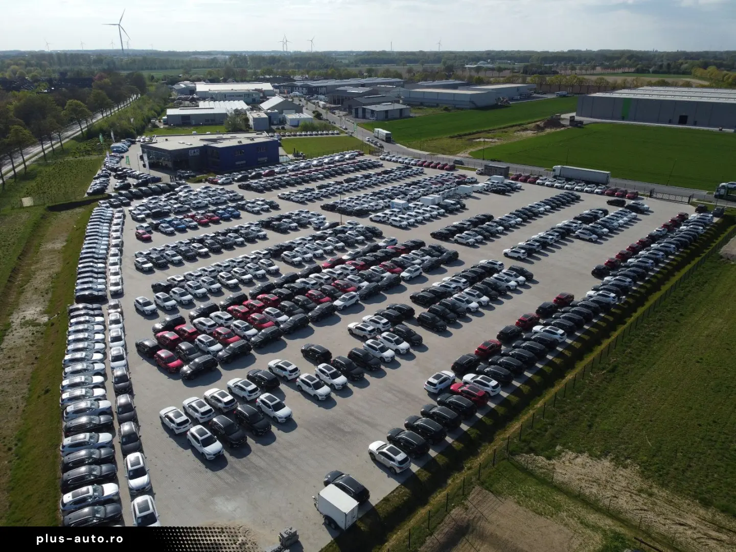 MG HS PHEV Luxury Arctic Blue Sidestep Top! PlugIn