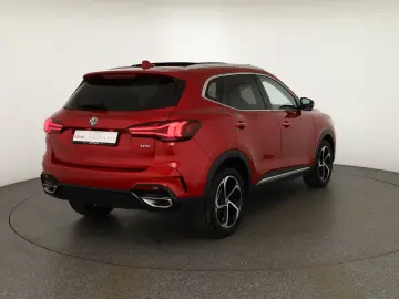 MG HS 1.5 T-GDI Luxury Aut. LED ACC Navi 360  Pano