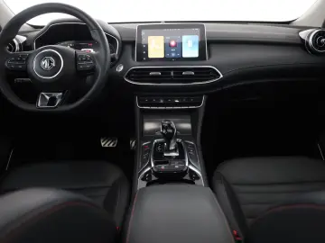 MG HS 1.5 T-GDI Luxury Aut. LED ACC Navi 360  Pano