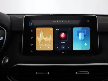 MG HS 1.5 T-GDI Luxury Aut. LED ACC Navi 360  Pano