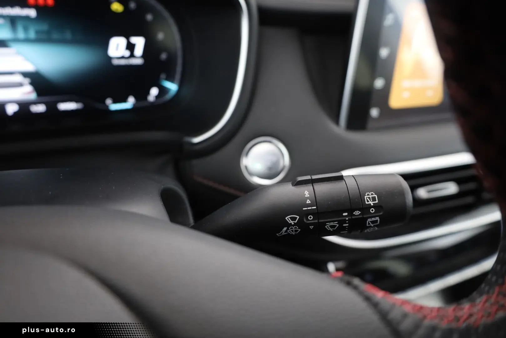 MG HS 1.5 T-GDI Luxury Aut. LED ACC Navi 360  Pano