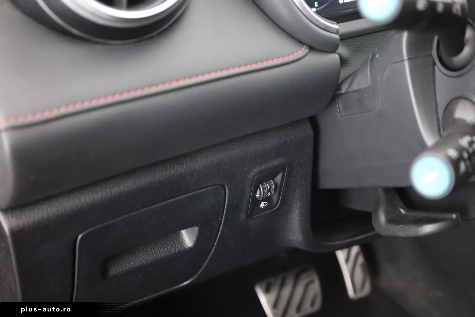 MG HS 1.5 T-GDI Luxury Aut. LED ACC Navi 360  Pano