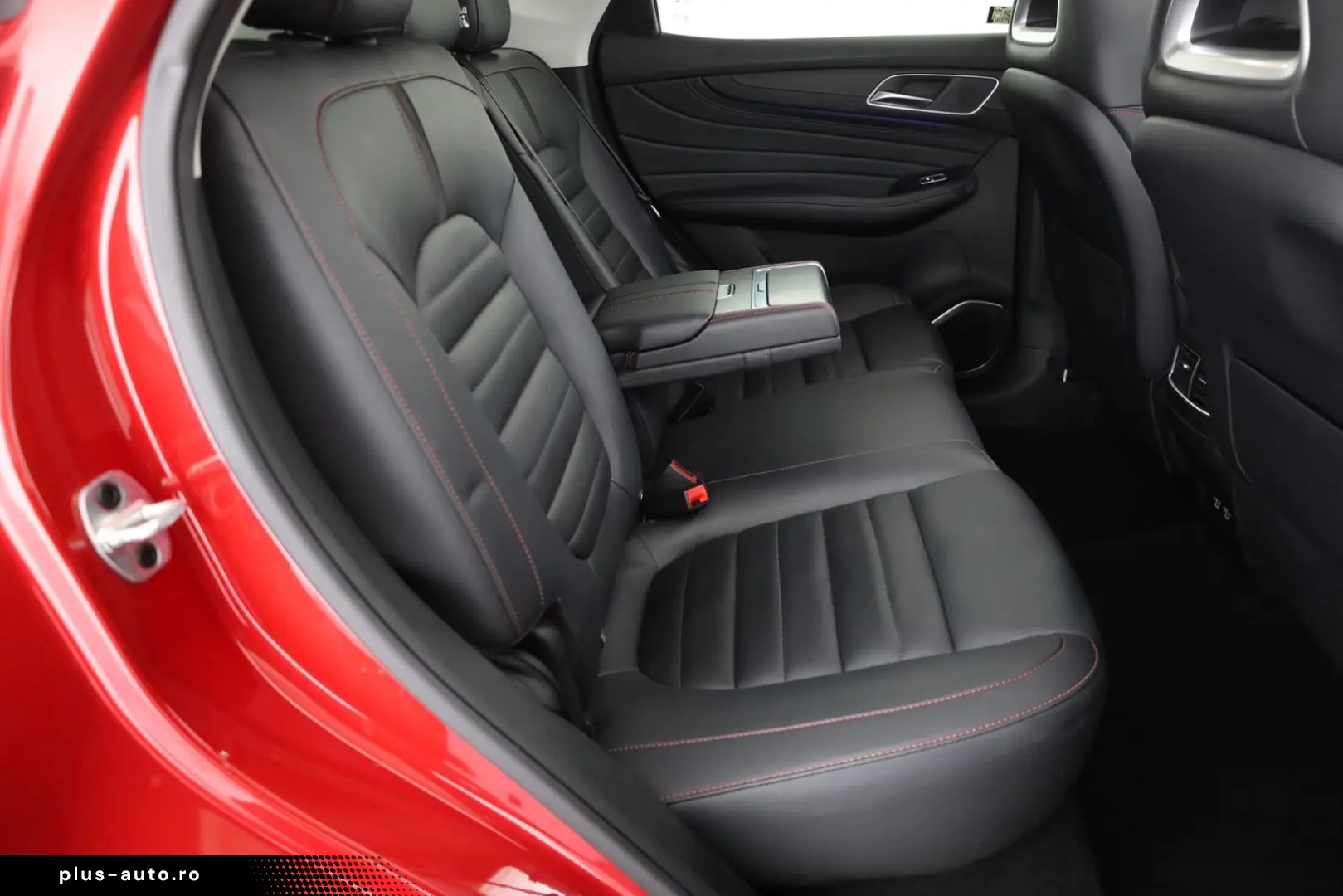 MG HS 1.5 T-GDI Luxury Aut. LED ACC Navi 360  Pano