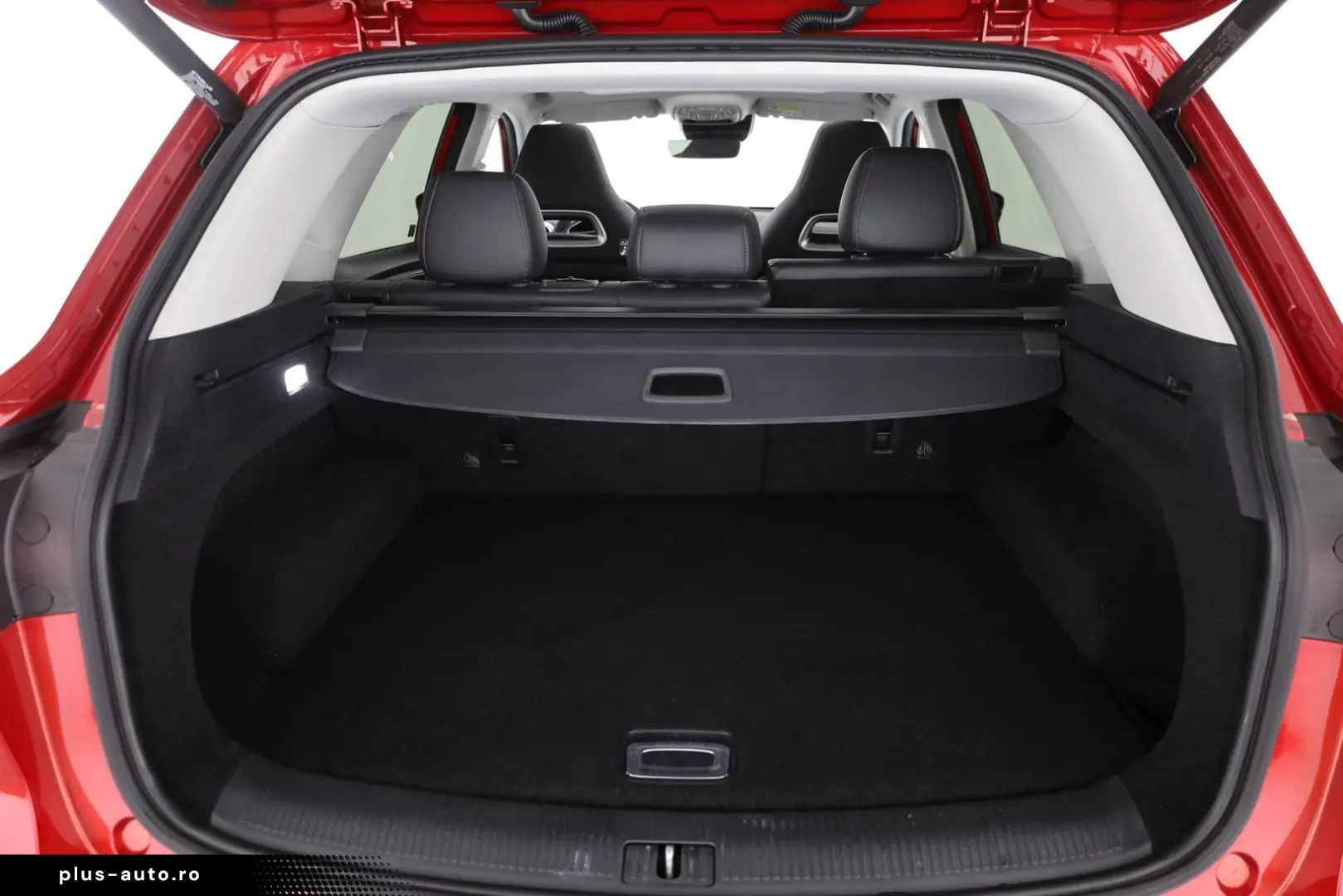 MG HS 1.5 T-GDI Luxury Aut. LED ACC Navi 360  Pano