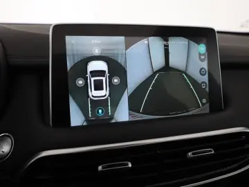 MG HS 1.5 T-GDI Luxury Aut. LED ACC Navi 360  Pano