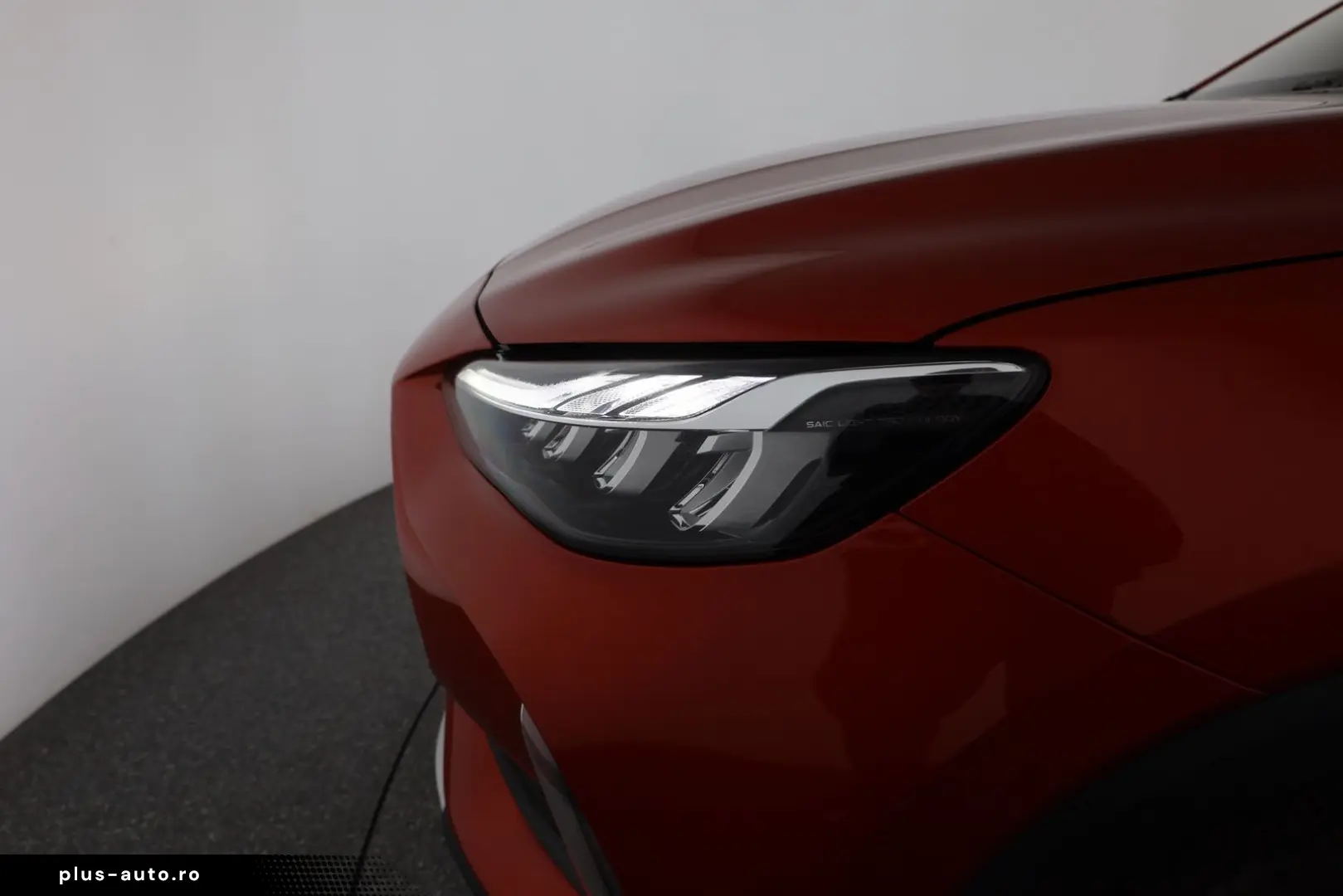 MG HS 1.5 T-GDI Luxury Aut. LED ACC Navi 360  Pano