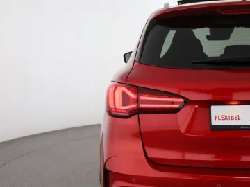 MG HS 1.5 T-GDI Luxury Aut. LED ACC Navi 360  Pano