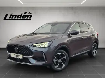 MG HS Luxury Pano 360 LED Navi Carplay