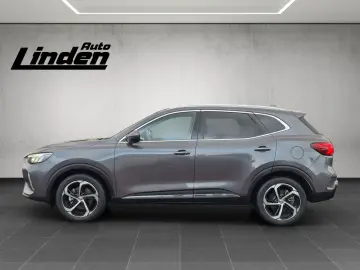 MG HS Luxury Pano 360 LED Navi Carplay