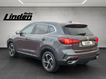 MG HS Luxury Pano 360 LED Navi Carplay