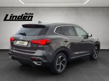 MG HS Luxury Pano 360 LED Navi Carplay