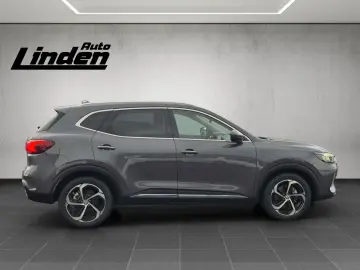 MG HS Luxury Pano 360 LED Navi Carplay