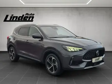 MG HS Luxury Pano 360 LED Navi Carplay