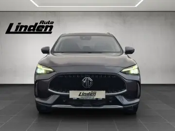 MG HS Luxury Pano 360 LED Navi Carplay