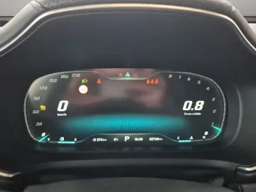 MG HS Luxury Pano 360 LED Navi Carplay