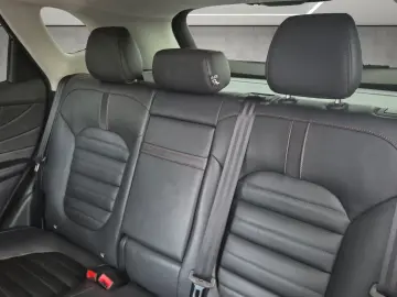 MG HS Luxury Pano 360 LED Navi Carplay