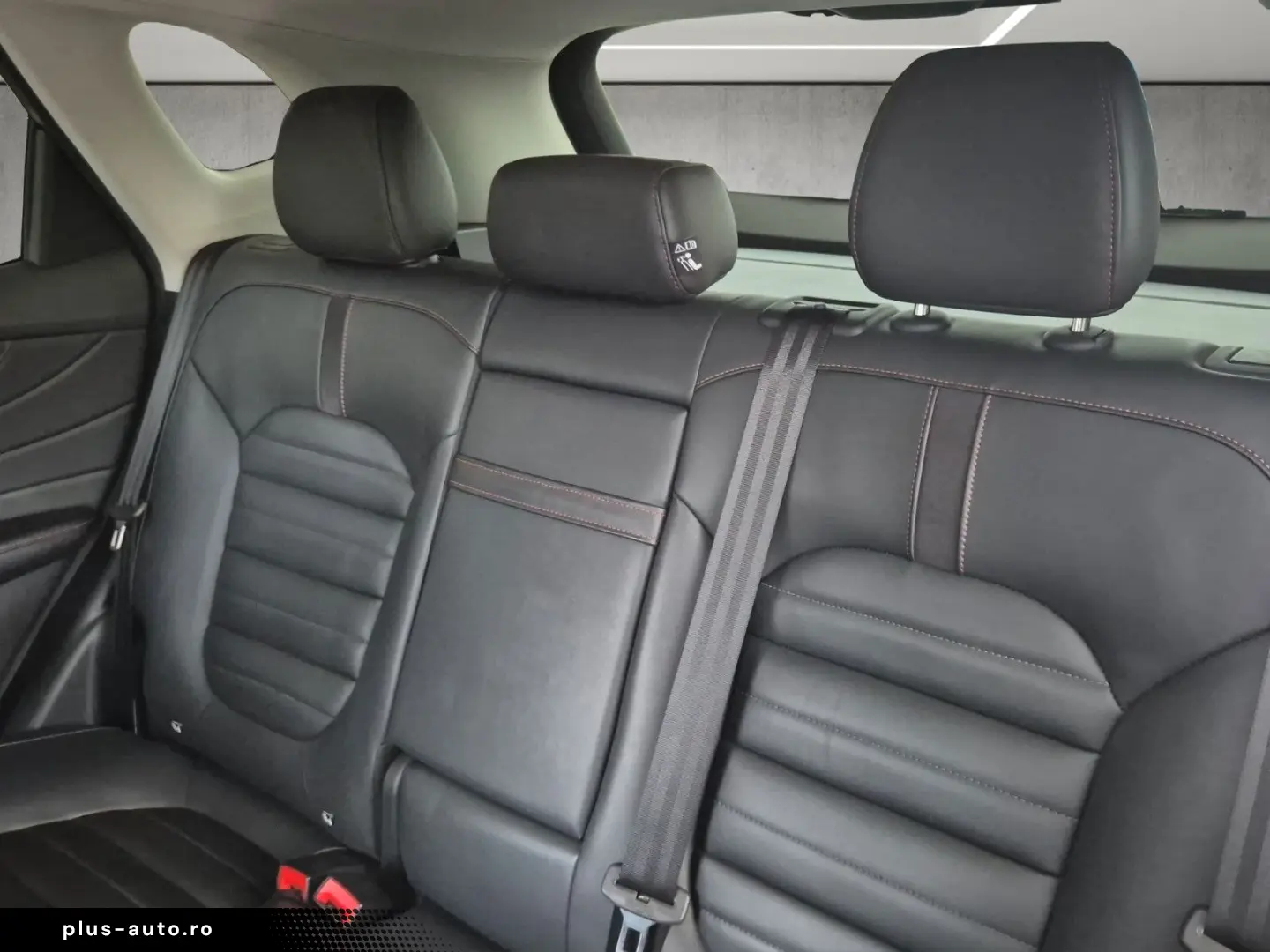 MG HS Luxury Pano 360 LED Navi Carplay