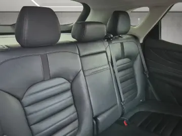 MG HS Luxury Pano 360 LED Navi Carplay